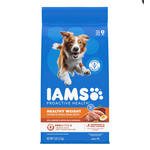 Iams Iams Proactive Health Healthy Weight Chicken Dry Dog Food - 5 lb