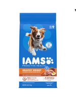 Iams Iams Proactive Health Healthy Weight Chicken Dry Dog Food - 5 lb