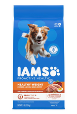 Iams Iams Proactive Health Healthy Weight Chicken Dry Dog Food - 5 lb