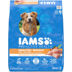 Iams Iams Proactive Health Healthy Weight Control Adult Chicken Dry Dog Food - 29.1 lb