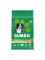 Iams Iams Proactive Health Minichunks Chicken Dry Dog Food - 5 lb