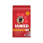 Iams Iams Proactive Health Minichunks Lamb & Rice Dry Dog Food - 15 lb