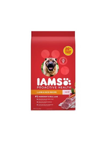 Iams Iams Proactive Health Minichunks Lamb & Rice Dry Dog Food - 15 lb