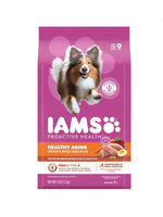 Iams Iams Proactive Health Senior Healthy Aging Chicken Dry Dog Food - 5 lb