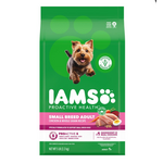 Iams Iams Proactive Health Small Breed Adult Chicken Dry Dog Food - 5 lb
