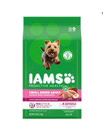 Iams Iams Proactive Health Small Breed Adult Chicken Dry Dog Food - 5 lb