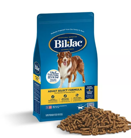 Bil-Jac Bil-Jac Select Adult Chicken Dry Dog Food - 6 lb
