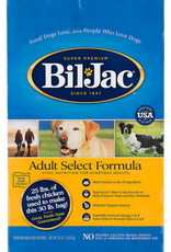 Bil-Jac Bil-Jac Select Adult Chicken Dry Dog Food - 6 lb