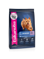 Eukanuba Eukanuba Small Breed Senior Dry Dog Food - 4.5 lb