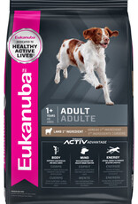 Eukanuba Eukanuba Adult Lamb & Rice Dry Dog Food - 30 lb