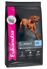Eukanuba Eukanuba Adult Large Breed Dry Dog Food - 16 lb