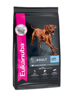 Eukanuba Eukanuba Adult Large Breed Dry Dog Food - 35 lb
