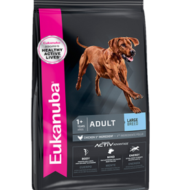 Eukanuba Eukanuba Adult Large Breed Dry Dog Food - 30 lb