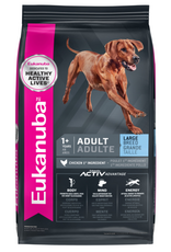 Eukanuba Eukanuba Adult Large Breed Dry Dog Food - 30 lb