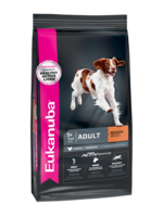 Eukanuba Eukanuba Adult Medium Breed Dry Dog Food - 15 lb