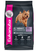 Eukanuba Eukanuba Adult Small Breed Chicken Flavor Dry Dog Food - 4.5 lb