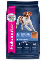 Eukanuba Eukanuba Medium Breed Senior Dry Dog Food - 30 lb