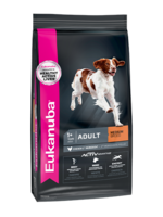 Eukanuba Eukanuba Adult Medium Breed Dry Dog Food - 30 lb