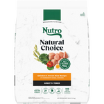Nutro Nutro Natural Choice Adult Dry Dog Food Chicken & Brown Rice - 30 lb
