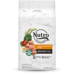 Nutro Nutro Natural Choice Adult Dry Dog Food Chicken & Brown Rice - 5 lb