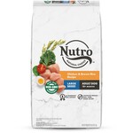 Nutro Nutro Natural Choice Adult Large Breed Dry Dog Food Chicken & Brown Rice - 30 lb