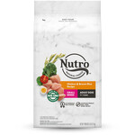 Nutro Nutro Natural Choice Adult Small Breed Dry Dog Food Chicken & Brown Rice - 5 lb