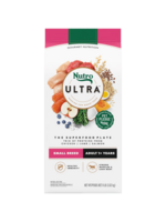 Nutro Nutro Ultra Adult Small Breed - 3.5 lb