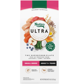 Nutro Nutro Ultra Adult Small Breed - 3.5 lb