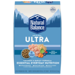 Natural Balance Natural Balance Ultra Grain Free Chicken & Sweet Potato Dry Dog Food - 24 lb