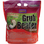 Bonide Annual Grub Beater Insect Control With Systemaxx - 6 lb