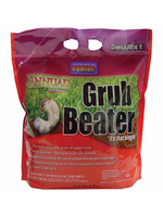 Bonide Annual Grub Beater Insect Control With Systemaxx - 6 lb