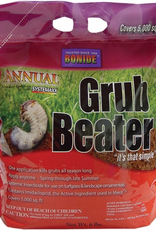 Bonide Annual Grub Beater Insect Control With Systemaxx - 6 lb