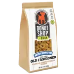 K9 Granola Factory K9 Granola Mini Donuts Vanilla Confetti Dog Treats - 12 oz