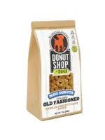 K9 Granola Factory K9 Granola Mini Donuts Vanilla Confetti Dog Treats - 12 oz