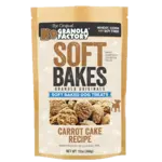 K9 Granola Factory K9 Granola Soft Bakes Carrot Cake Dog Treats - 12 oz