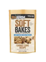 K9 Granola Factory K9 Granola Soft Bakes Carrot Cake Dog Treats - 12 oz