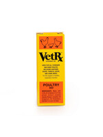 VetRx VetRx Poultry Veterinary Aid - 2 oz