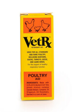 VetRx VetRx Poultry Veterinary Aid - 2 oz
