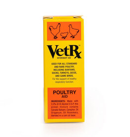 VetRx VetRx Poultry Veterinary Aid - 2 oz