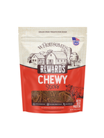 Sportmix Wholesomes Rewards Chewy Beef Sticks - 25 oz