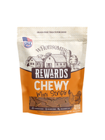 Sportmix Wholesomes Rewards Chewy Mini Chicken Strips - 7 oz