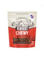 Sportmix Wholesomes Rewards Chewy Mini Beef Sticks - 7 oz