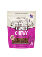 Sportmix Wholesomes Rewards Chewy Mini Lamb Sticks - 7 oz