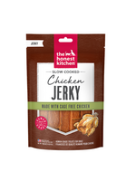 The Honest Kitchen The Honest Kitchen Slow Cooked Chicken Jerky - 6 oz