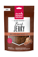 The Honest Kitchen The Honest Kitchen Slow Cooked Beef Jerky 6oz