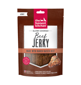 The Honest Kitchen The Honest Kitchen Slow Cooked Beef Jerky 6oz