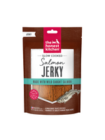 The Honest Kitchen The Honest Kitchen Slow Cooked Salmon Jerky - 6 oz