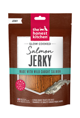 The Honest Kitchen The Honest Kitchen Slow Cooked Salmon Jerky 6oz