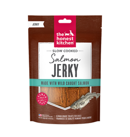 The Honest Kitchen The Honest Kitchen Slow Cooked Salmon Jerky 6oz