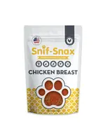 Snif Snax Smoked Chicken Breast Dog Treats - 4 oz